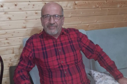 Kooperatif başkanı aracına çadır çekerken araçtan düşüp öldü