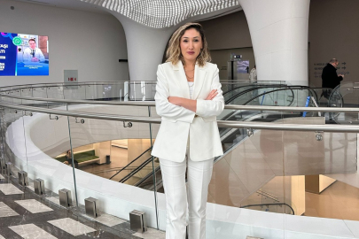 Pıhtıyı farket! Yürümeye ve nefes almaya devam et!