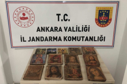 Ankara'da 6 milyon dolarlık operasyon!