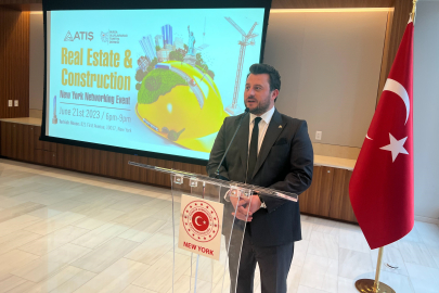 Atış Grup CEO’su Ahmet Atış gözaltına alındı