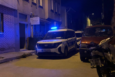 Bursa’da bir genç evinde ölü bulundu