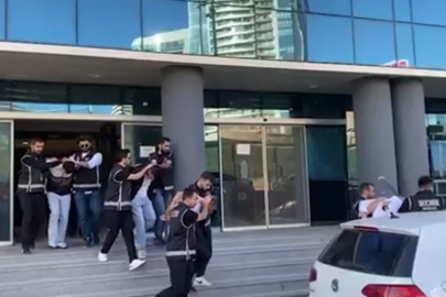 Bursa merkezli dev operasyon: “Çirkinler”, “Daltonlar” ve Nurettin Yıldız çetelerine büyük darbe!