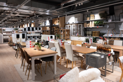 JYSK, Bursa’da ilk mağazasını açıyor: İskandinav rahatlığı şimdi Anadolu’da