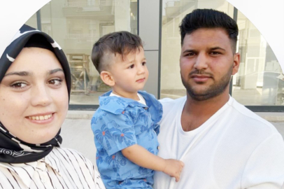 Kahreden haber! Anne ve 1 yaşındaki oğlu hayatını kaybetti