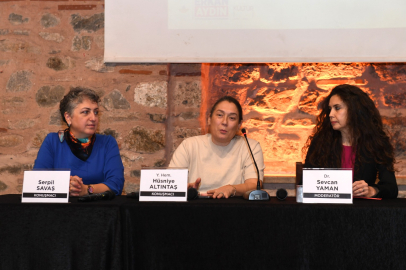 Osmangazi’de Meme Kanserine karşı farkındalık buluşması