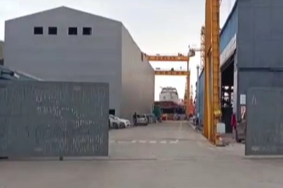 Tuzla’da tersanede patlama: 1 ölü, 3 yaralı