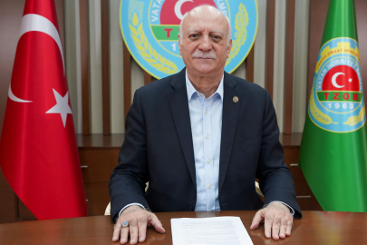 TZOB’dan Dünya Kadın Çiftçiler Günü mesajı: “Kadınlar üretimin merkezinde ama hak ettikleri yerde değil”