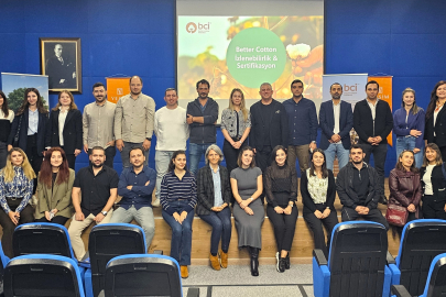 Yeşim Grup'tan sürdürülebilir üretimde örnek adım