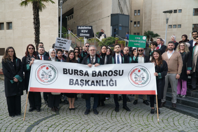 Genç avukatlardan ortak tepki: CMK ücretleri asgari tarifeyle eşitlenmeli
