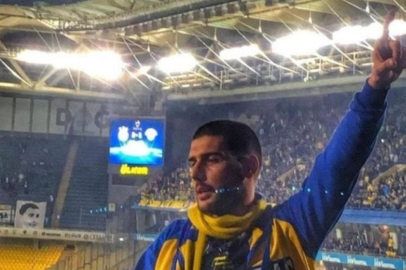 Genç Fenerbahçeliler lideri Cem Gölbaşı davasında karar