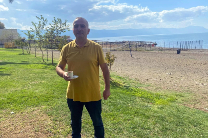 İznikli esnaftan Papa'ya sürpriz teklif