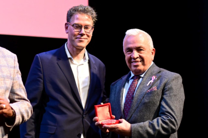 Nilüfer Belediyesi’nin “Dayanışma Sofrası”na Milano’dan ödül