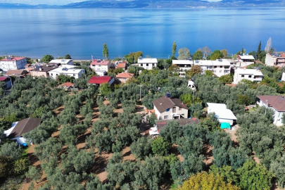 Papa ziyareti öncesi tarihi kent İznik’te hareketli günler