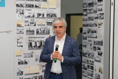 Sağlık Buluşmaları'nda göz hastalıkları ve tedavileri anlatıldı