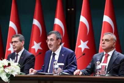 Yeni bütçede en fazla kaynak eğitime ayrıldı