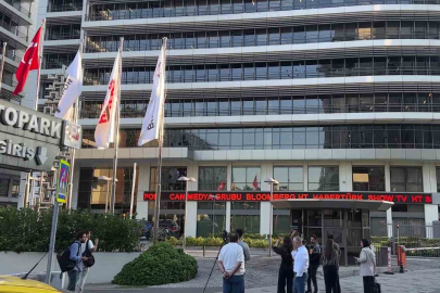 Can Holding'e ikinci dalga operasyon: 26 kişi için gözaltı kararı