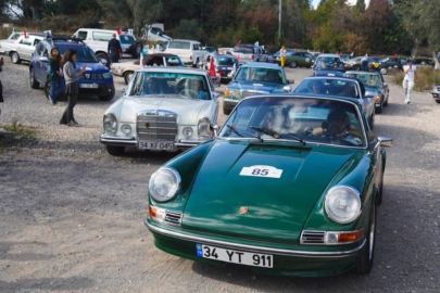 Cumhuriyet Rallisi için geri sayım başladı