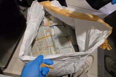 İstanbul'da 'Dağ Grup' operasyonunda 33 kişi tutuklandı