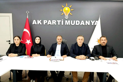 Mudanya’da zabıta tartışması büyüyor