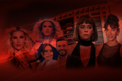 Ünlülerin uyuşturucu testi sonuçlandı: 8 Kişi pozitif