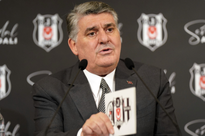 Beşiktaş'ta takım kaptanları değişti!