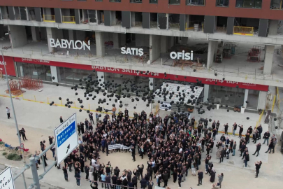 Ev hayali karanlığa gömüldü