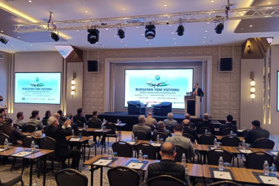 İnegöl'de Aile Okulu seminerleri başladı