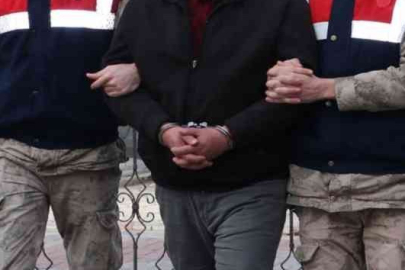 32 ilde FETÖ'ye yönelik operasyon...