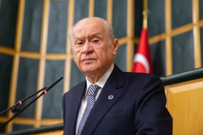 Bahçeli, düşük katılımlı KKTC seçimini eleştirdi: “Kader bu katılımla temsil edilemez”