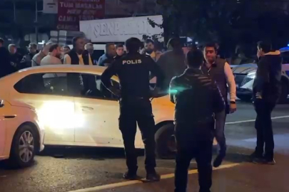 Balıkesir'de dehşet: 2 kişiyi öldürdü, 5 kişiyi yaraladı!