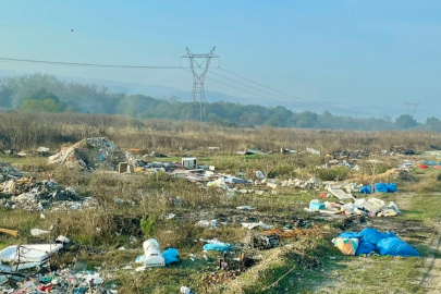 Temiz bir çevre hepimizin sorumluluğu