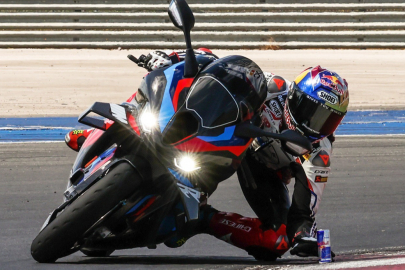 Toprak Razgatlıoğlu, 2025 Dünya Superbike şampiyonu