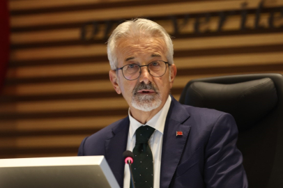 Turgay Erdem yoğun bakıma kaldırıldı