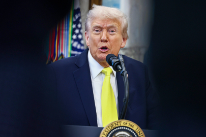 ABD Başkanı Trump: "Kolombiya'ya yapılan tüm ödemeleri durduruyorum"