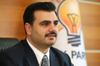 AK Partili İnan'dan CHP'ye tepki: "Yavru Vatan'ın iradesini istismar etmeye kalkıyor"