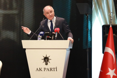 Ala: "Ali Mahir Başarır'ın dili, ahlaki meşruiyetini kaybetmiş bir saldırganlığa ve müptezelliğe dönüşmüş durumda"