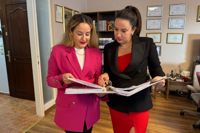 Avukat kediye nafaka olayını yorumladı: "Emsal bir protokol"