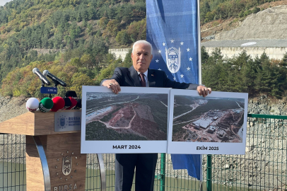 Başkan Bozbey: "Önceki yönetimler gerekli önlemleri almadı"