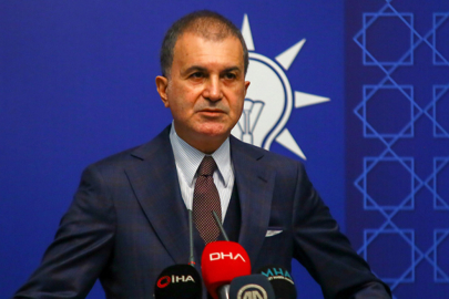 Çelik: "CHP yönetimi artık kendilerini 'husumet üretim merkezi' haline getirmiştir"