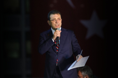 Ekrem İmamoğlu'nun diploma davası 8 Aralık'a ertelendi