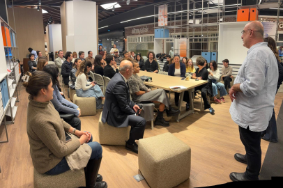 MOBDER’den Akademi ve sektörü buluşturan iş birliği