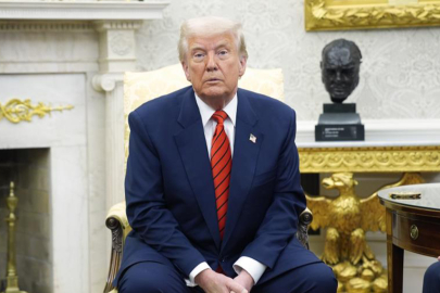 Trump’tan Hamas’a tehdit