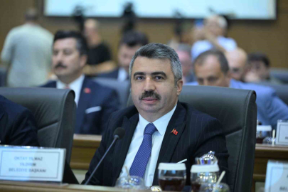 Bozbey’in Doğancı Barajı’ndaki açıklamasına Oktay Yılmaz’dan yanıt