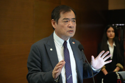 Japon deprem uzmanından tedirgin eden açıklama! "400 yıldır biriktirdiği nokta var, dikkatli olunmalı"