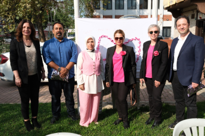 Yıldırım Belediyesi’nden kadınlara eğitim