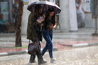 Bursa’da bugün hava nasıl olacak?