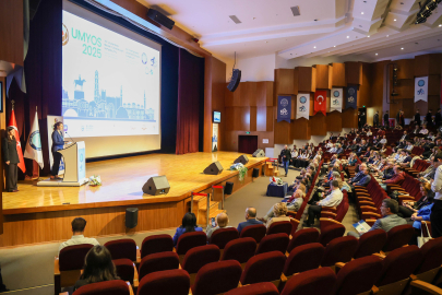 BUÜ'de geleceğin mesleki eğitimi görüşüldü