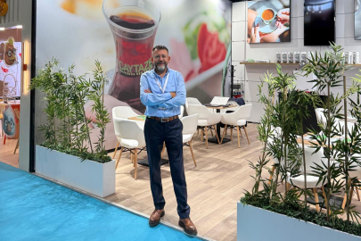 Çaytaze’ye “Bayim Olur Musun?” fuarında büyük ilgi