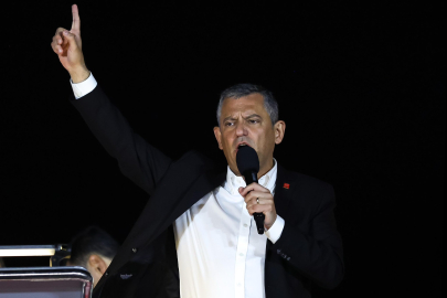 Özel: "Gün gelir bizim de dava açacağımız hesap soracağımız günler olur"