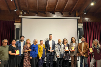 ‘Şükrü Bilgiç Öykü’ ödülü sahibini buldu